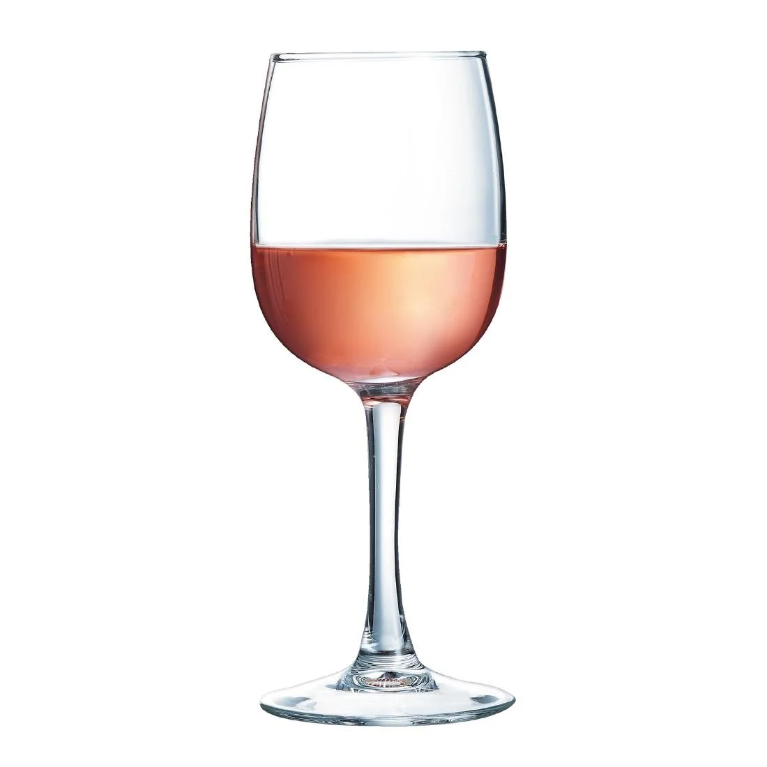 Arcoroc Elisa Wine Glasses 230ml (48 Pack) - Image 2