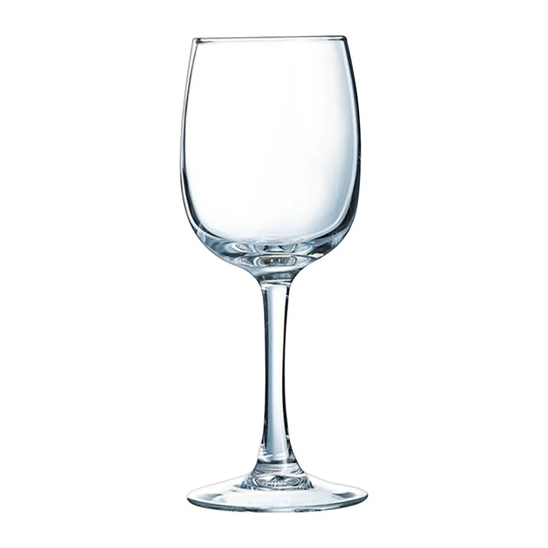 Arcoroc Elisa Wine Glasses 230ml (48 Pack) - Image 1