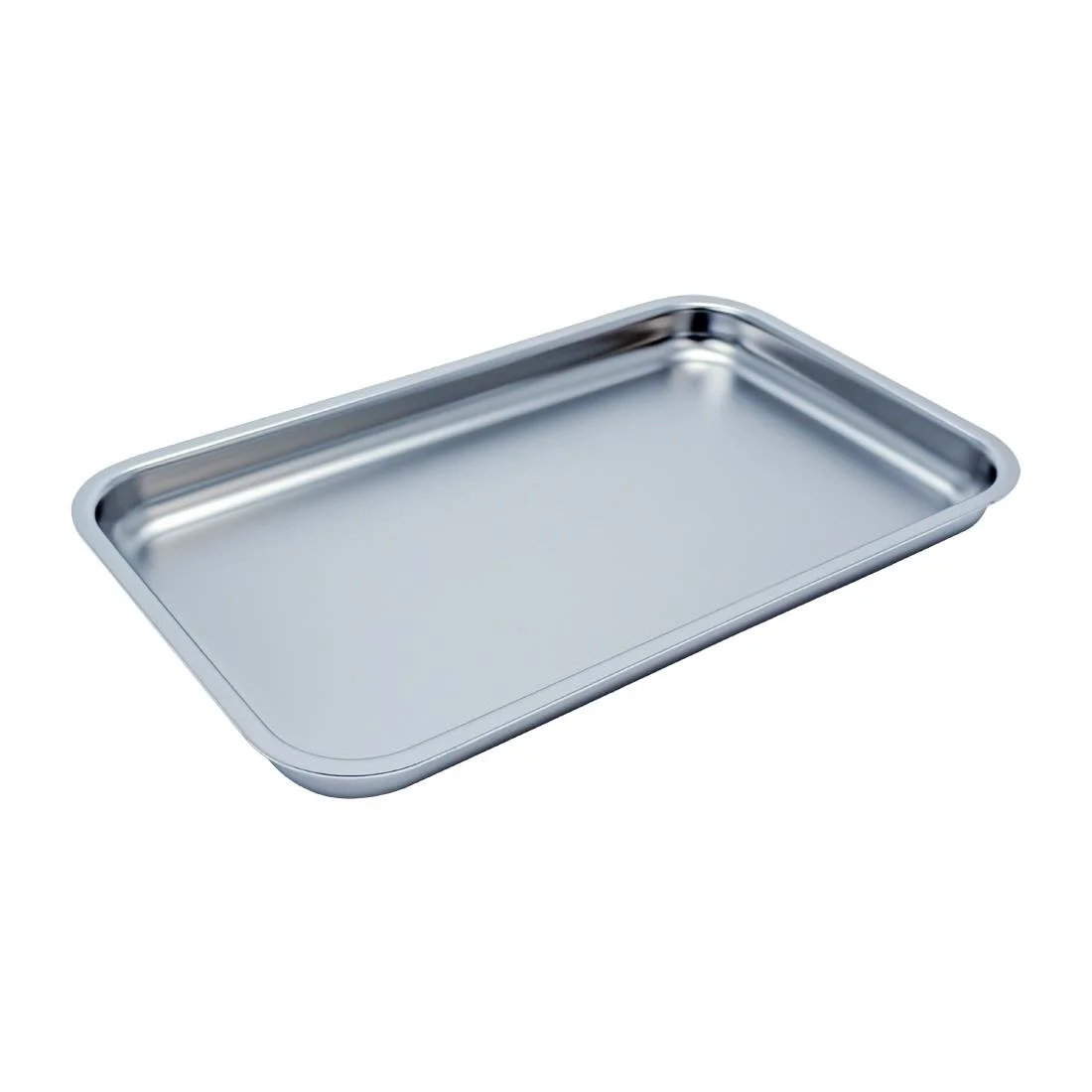 Rieber 040 Thermoplate Nano Buffet Range 1/1GN 40mm - Image 3