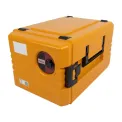 Rieber Orange Analogue Front Loading Thermoport K 1000 - Image 1