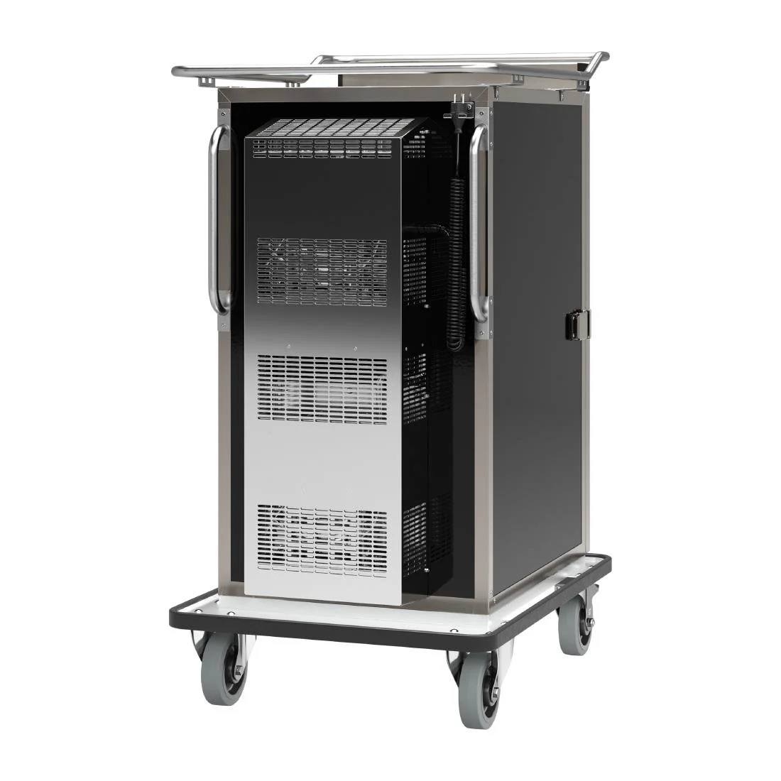ScanBox Banquet Line Chilled Trolley ExP CC12 - Image 3