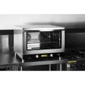 Buffalo Bakery Convection Oven with Steam 100Ltr - Image 6
