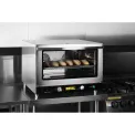 Buffalo Bakery Convection Oven with Steam 100Ltr - Image 7