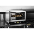 Buffalo Bakery Convection Oven with Steam 100Ltr - Image 9