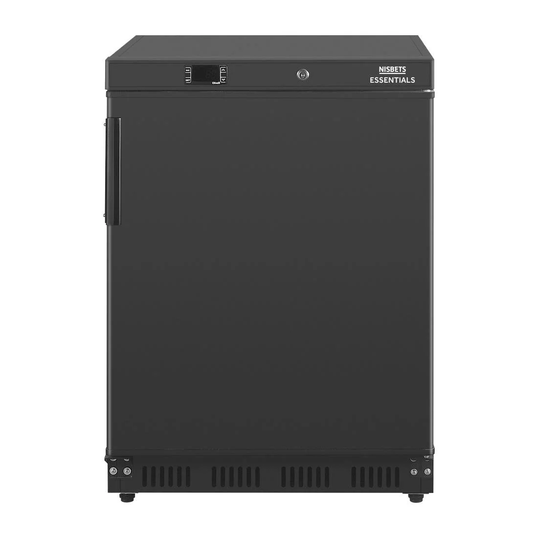 Nisbets Essentials Undercounter Fridge - Image 3
