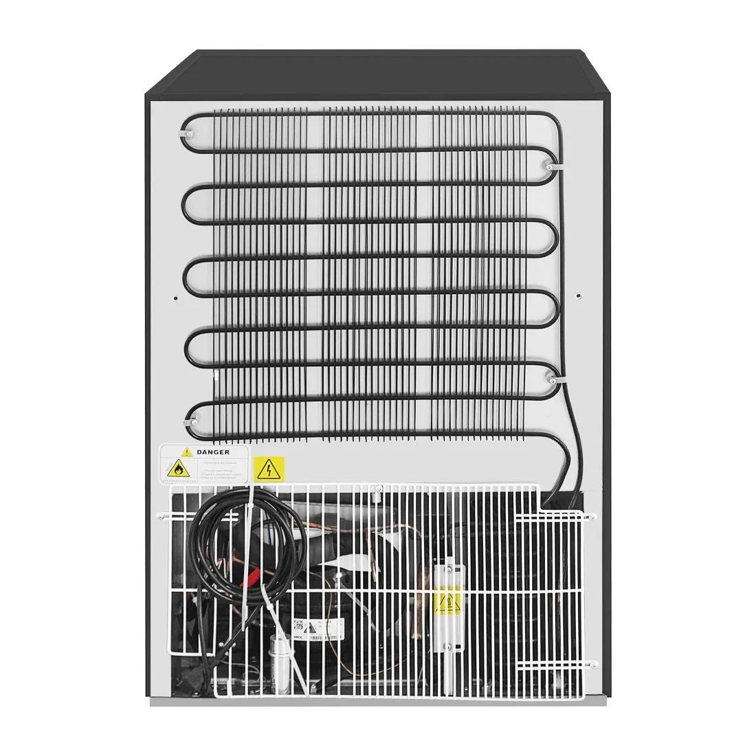 Nisbets Essentials Undercounter Fridge - Image 7