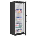 Nisbets Essentials Upright Refrigerator Black 400Ltr - Image 5