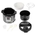 Caterlite Multi-Cook Pressure Cooker - Image 7