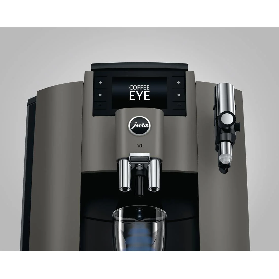 Jura W8 Coffee Machine - Image 9