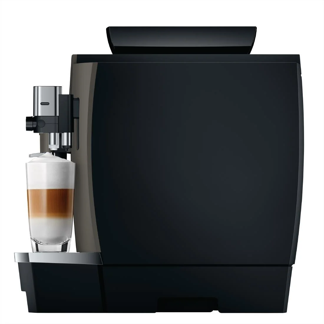 Jura W8 Coffee Machine - Image 15