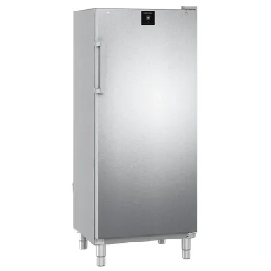 Liebherr FFFCVG 5501 Single Door Upright NoFrost Freezer 472Ltr