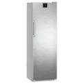 Liebherr FRFCVG 4001 Stainless Steel Single Door Refrigerator 420Ltr - Image 1