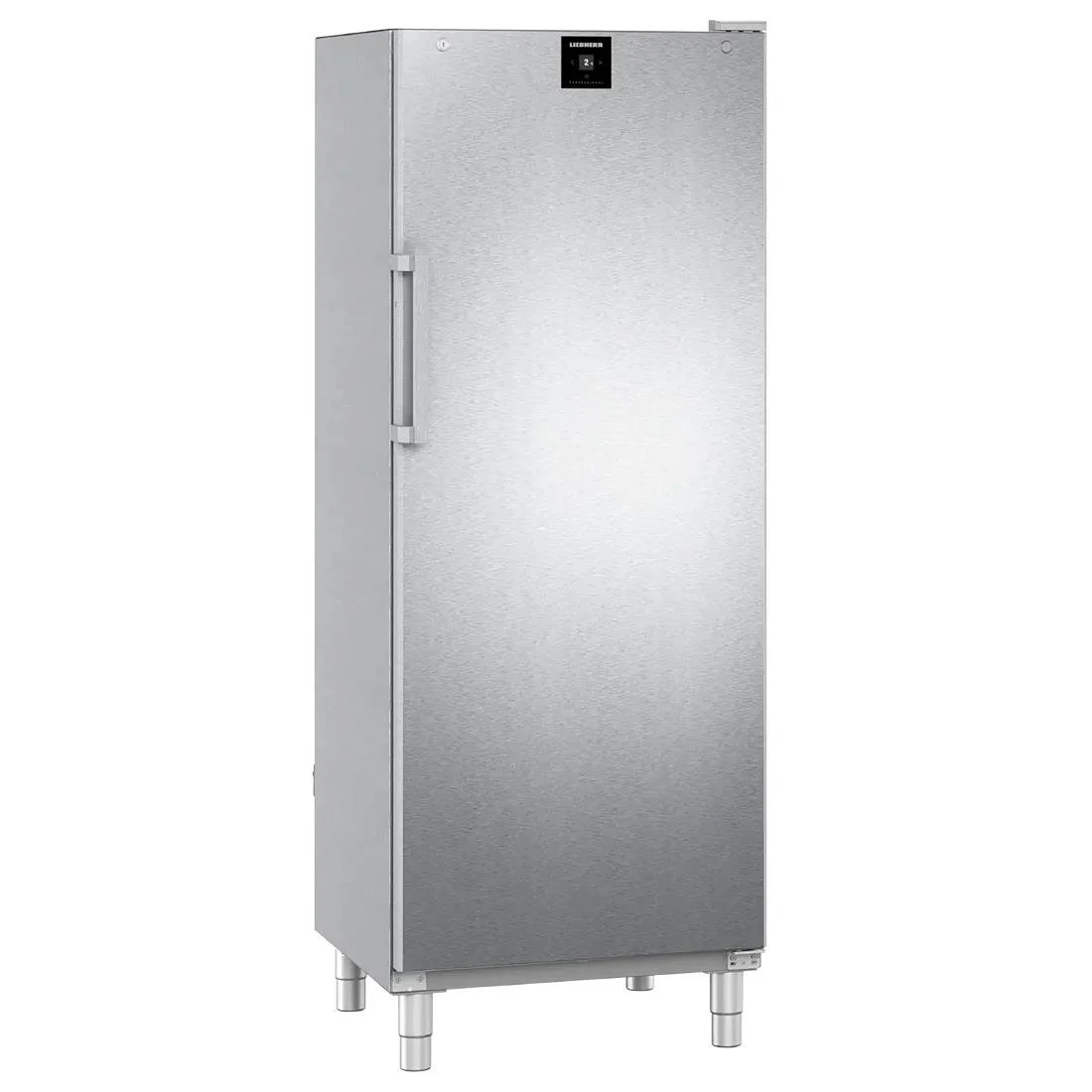Liebherr FRFCVG 6501 Forced Air Upright Fridge 655Ltr - Image 1
