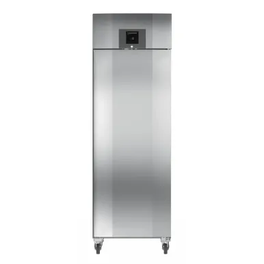Liebherr GGPV 6540 Single Door Forced Air 2/1 GN Upright Freezer 597Ltr