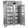 Liebherr GGPV 1470 Double Door Premium Upright Freezer 1361Ltr - Image 2