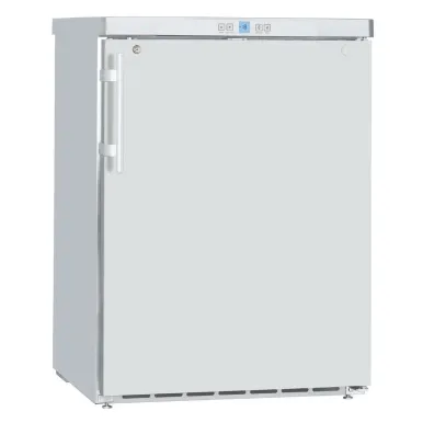 Liebherr GGU 1500 Single Door Premium Undercounter Freezer 143Ltr