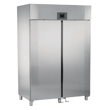 Liebherr GKPV 1490 ProfiLine Double Door Premium Upright Fridge 1361Ltr