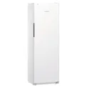 Liebherr MRFVC White Single Door Forced Air Upright Fridge - Image 1