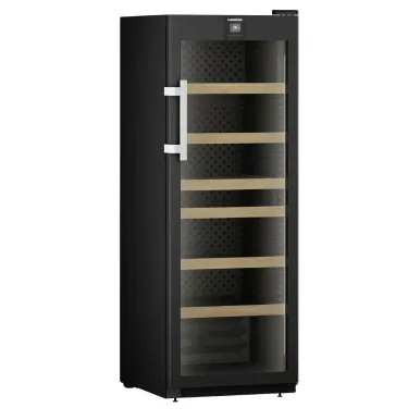 Liebherr WFBLI Upright Wine Cabinet