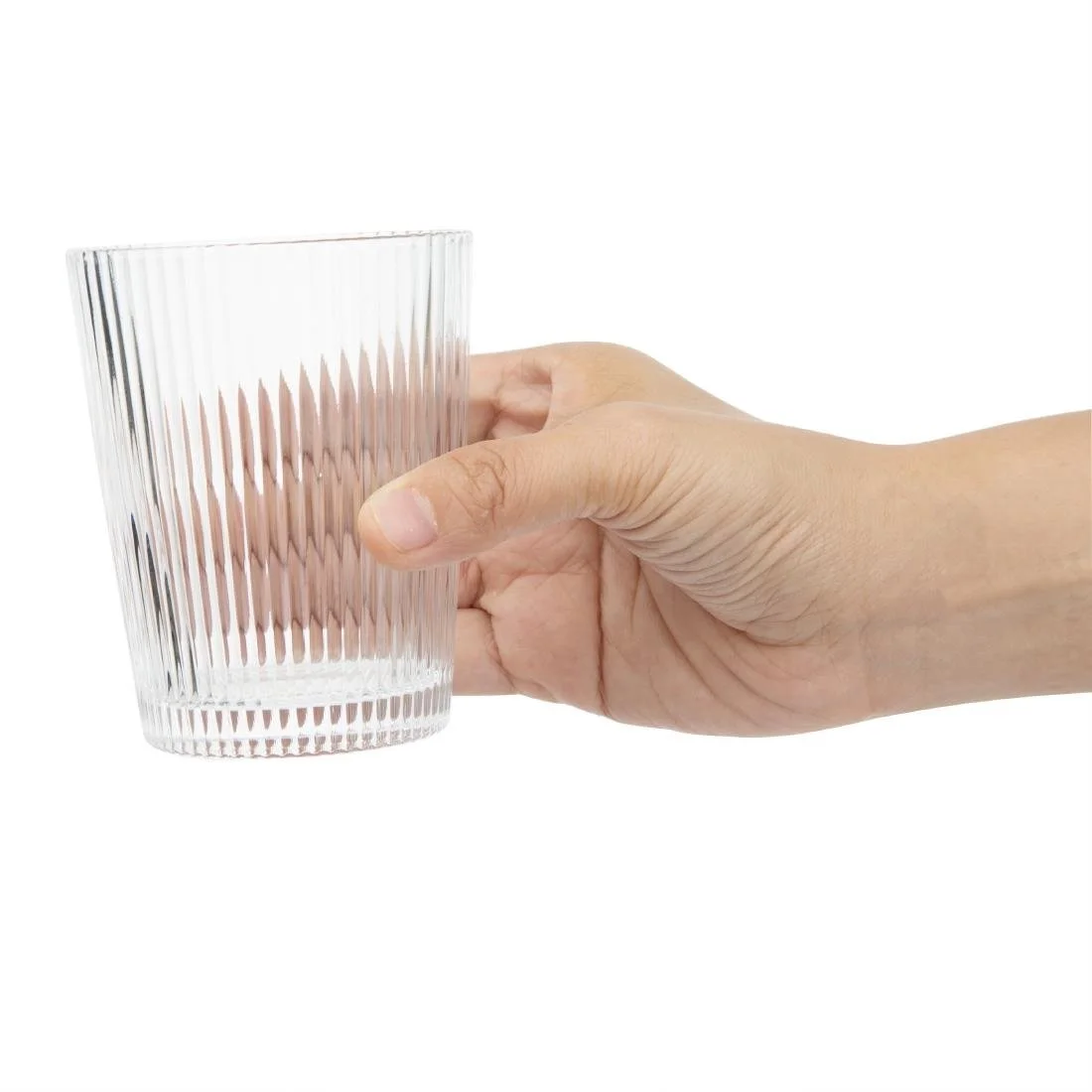 Olympia Mae Hi Ball Tumblers 250ml (6 Pack) - Image 3