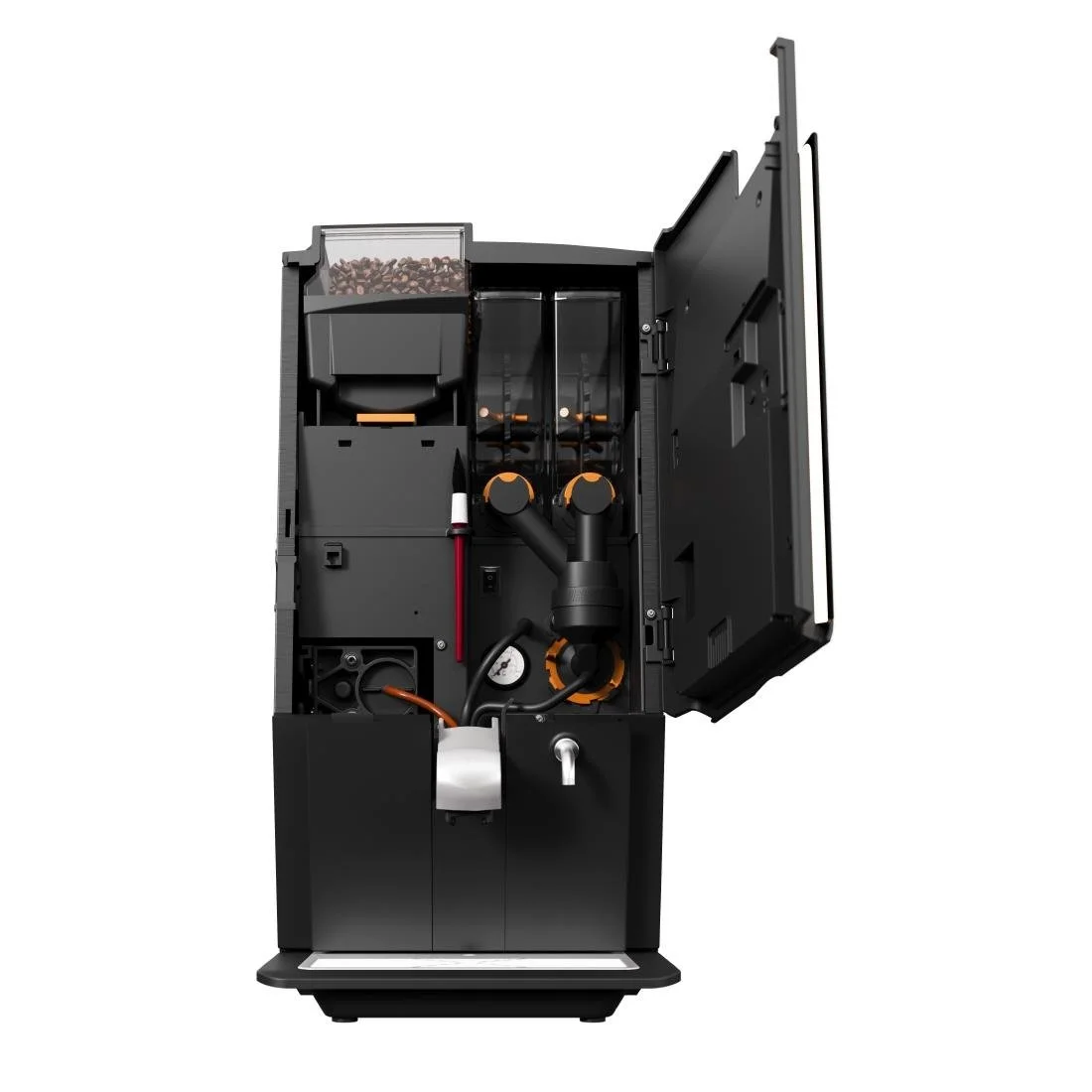 Bravilor Esprecious 12 Gen 2 Bean to Cup Espresso Machine with Installation - Image 11