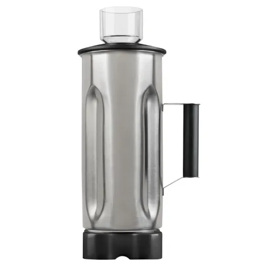 Hamilton Beach Commercial Spare 1.8Ltr Stainless Steel Container