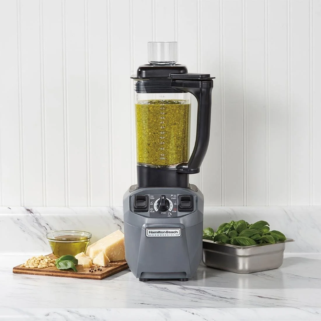 Hamilton Beach HBF510 Expeditor Food Blender - Image 3
