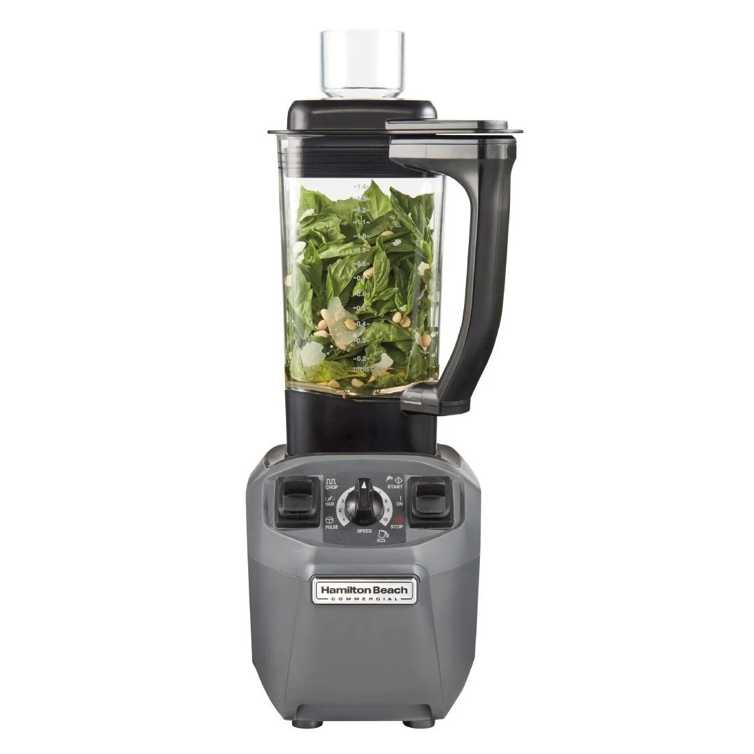 Hamilton Beach HBF510 Expeditor Food Blender - Image 4
