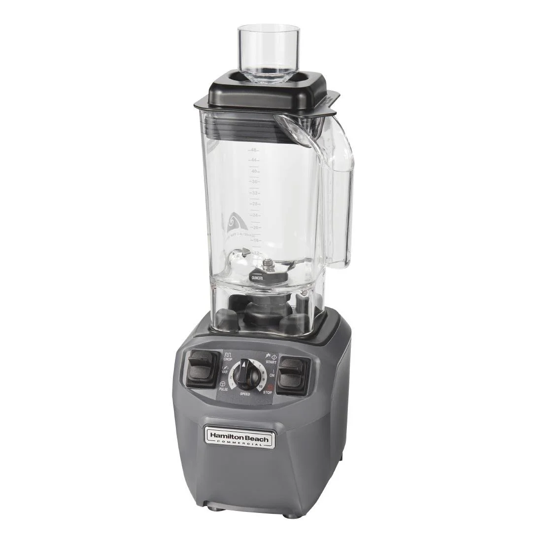 Hamilton Beach HBF510 Expeditor Food Blender - Image 1