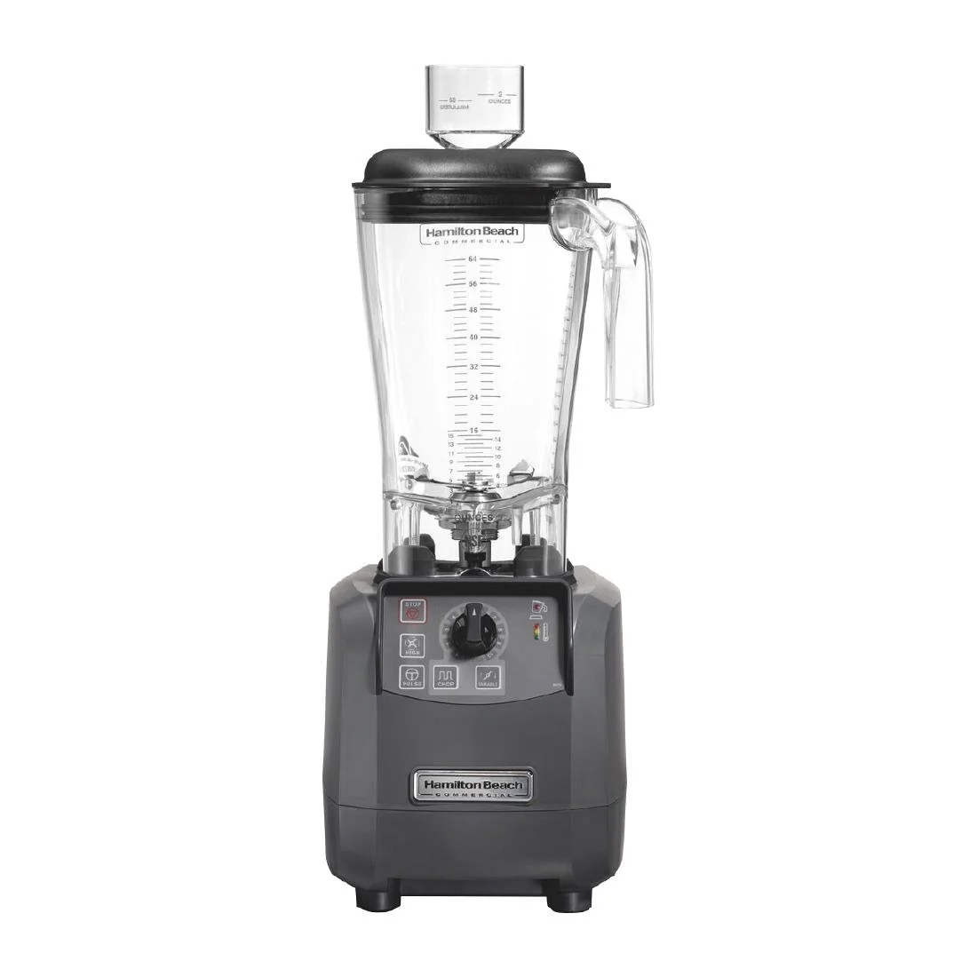 Hamilton Beach Commercial Expeditor Food Blender HBF600R - Image 1