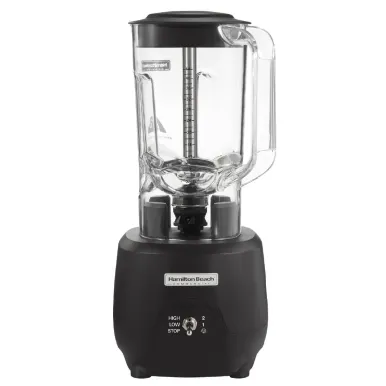 Hamilton Beach 908R Bar Blender