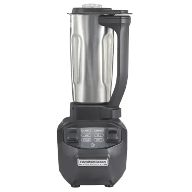 Hamilton Beach Rio Stainless Steel Bar Blender
