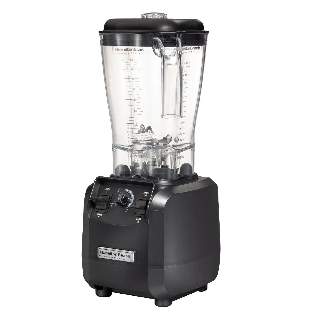Hamilton Beach Fury High Performance Drinks Blender - Image 1