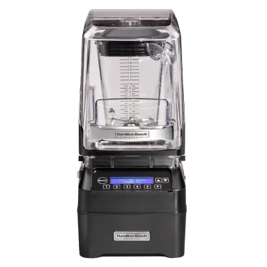 Hamilton Beach Eclipse High Performance Drinks Blender