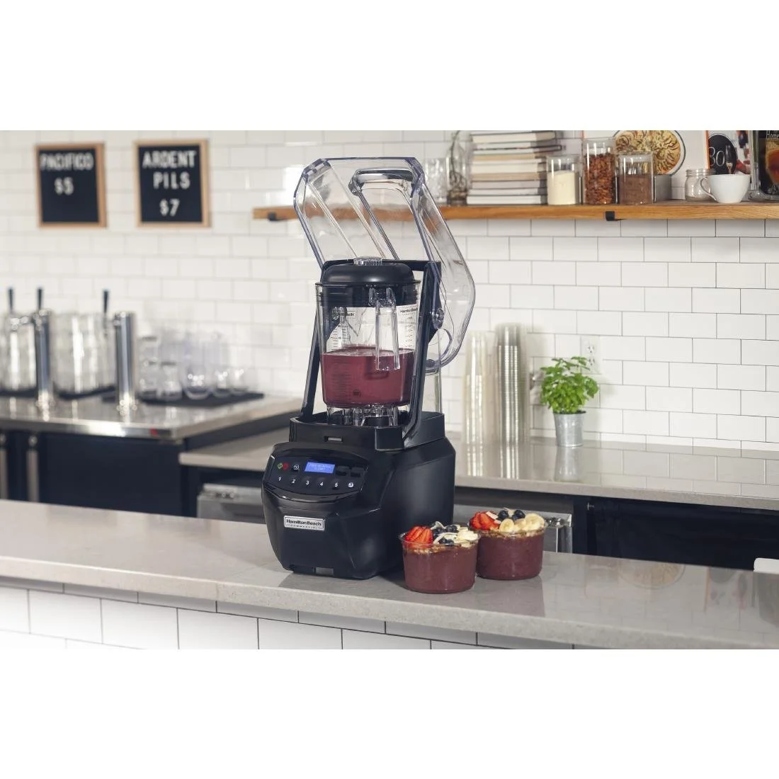 Hamilton Beach Summit Edge High Performance Drinks Blender - Image 2