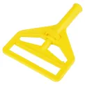 Jantex Connect Wide Kentucky Mop Head Clip Yellow - Image 1
