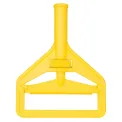 Jantex Connect Wide Kentucky Mop Head Clip Yellow - Image 2