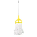Jantex Connect Wide Kentucky Mop Head Clip Yellow - Image 4
