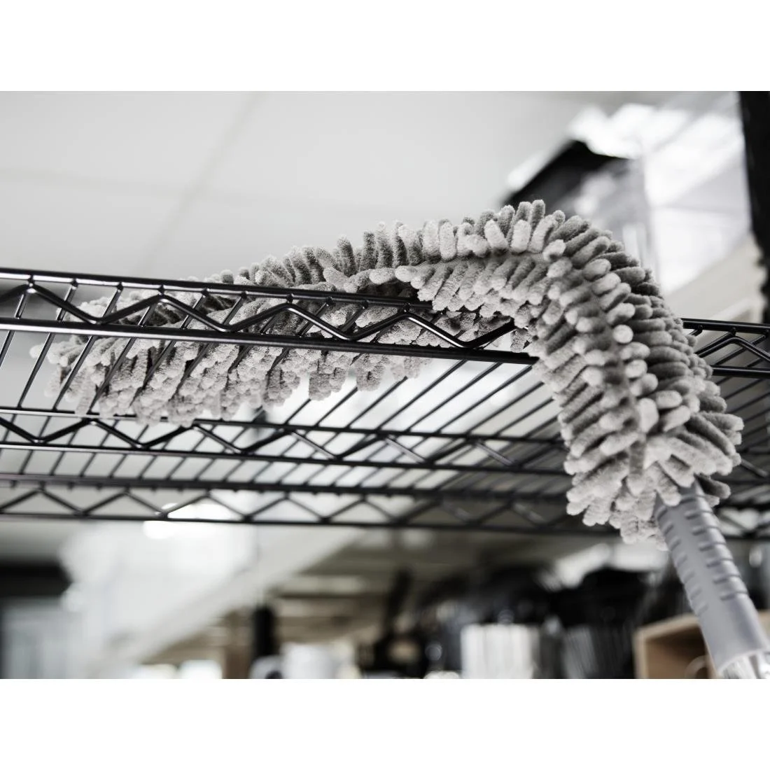 Jantex Connect Bendable Duster Head - Image 7