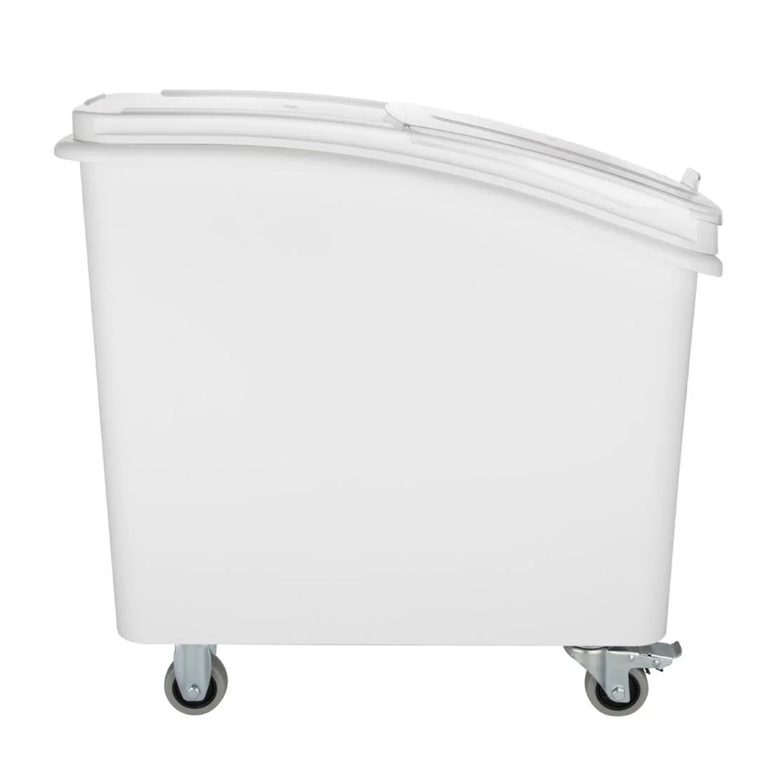 Vogue Ingredient Bin with Scoop 102Ltr - Image 2