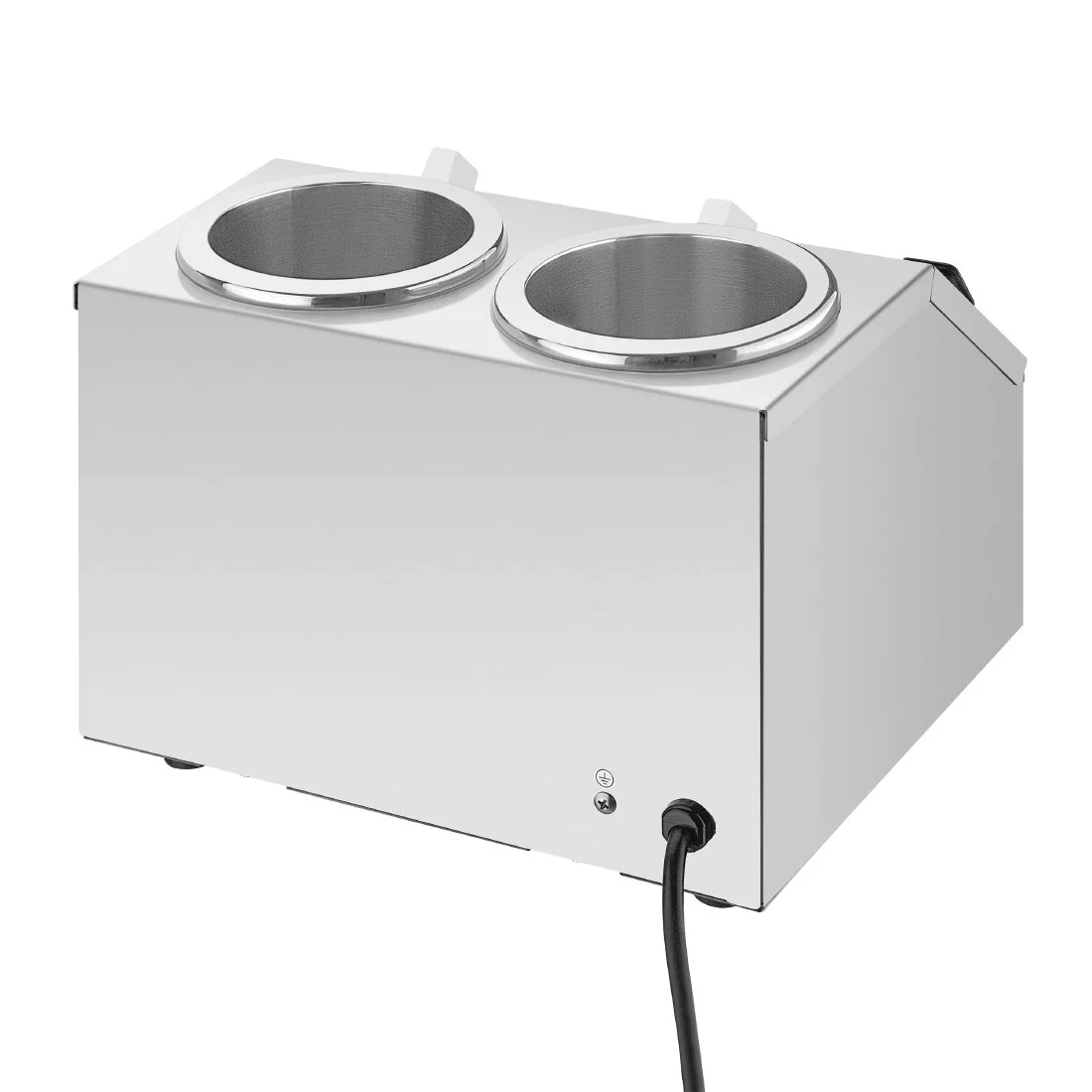 Buffalo Sauce Bottle Warmer - Image 5