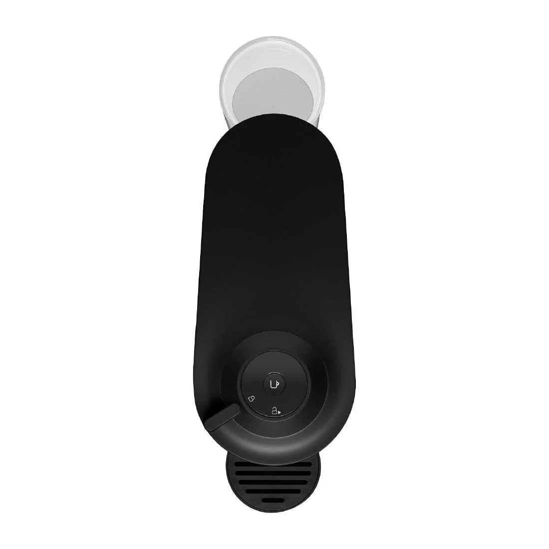 Nespresso Vertuo Pop by De'Longhi Black ENV90.B - Image 5