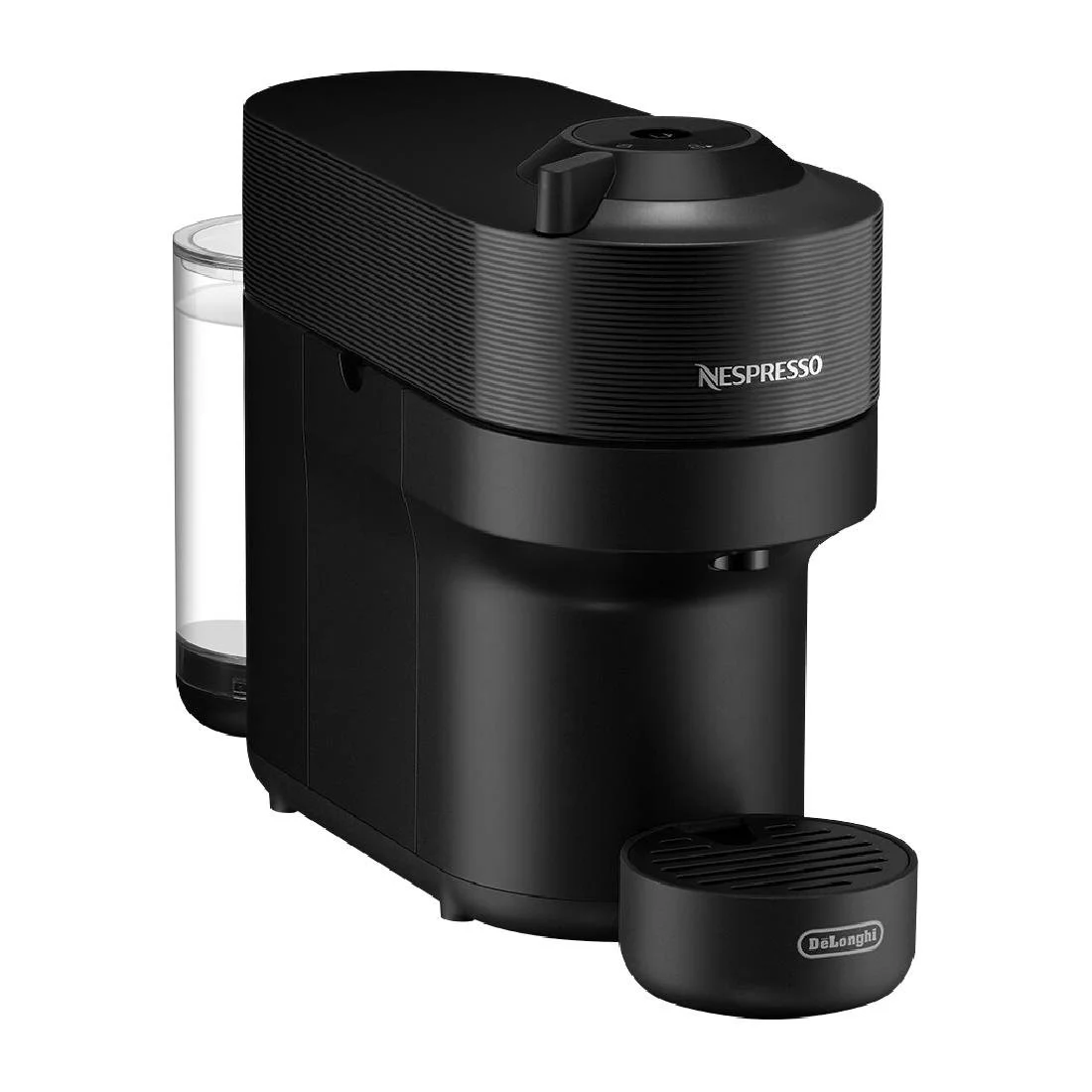 Nespresso Vertuo Pop by De'Longhi Black ENV90.B - Image 1