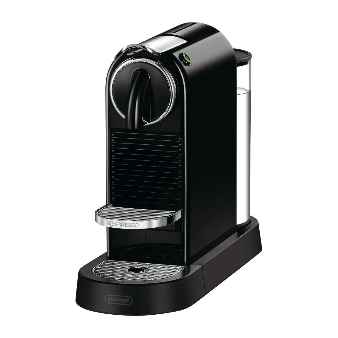 Nespresso CitiZ by De'Longhi Black EN167.B - Image 1