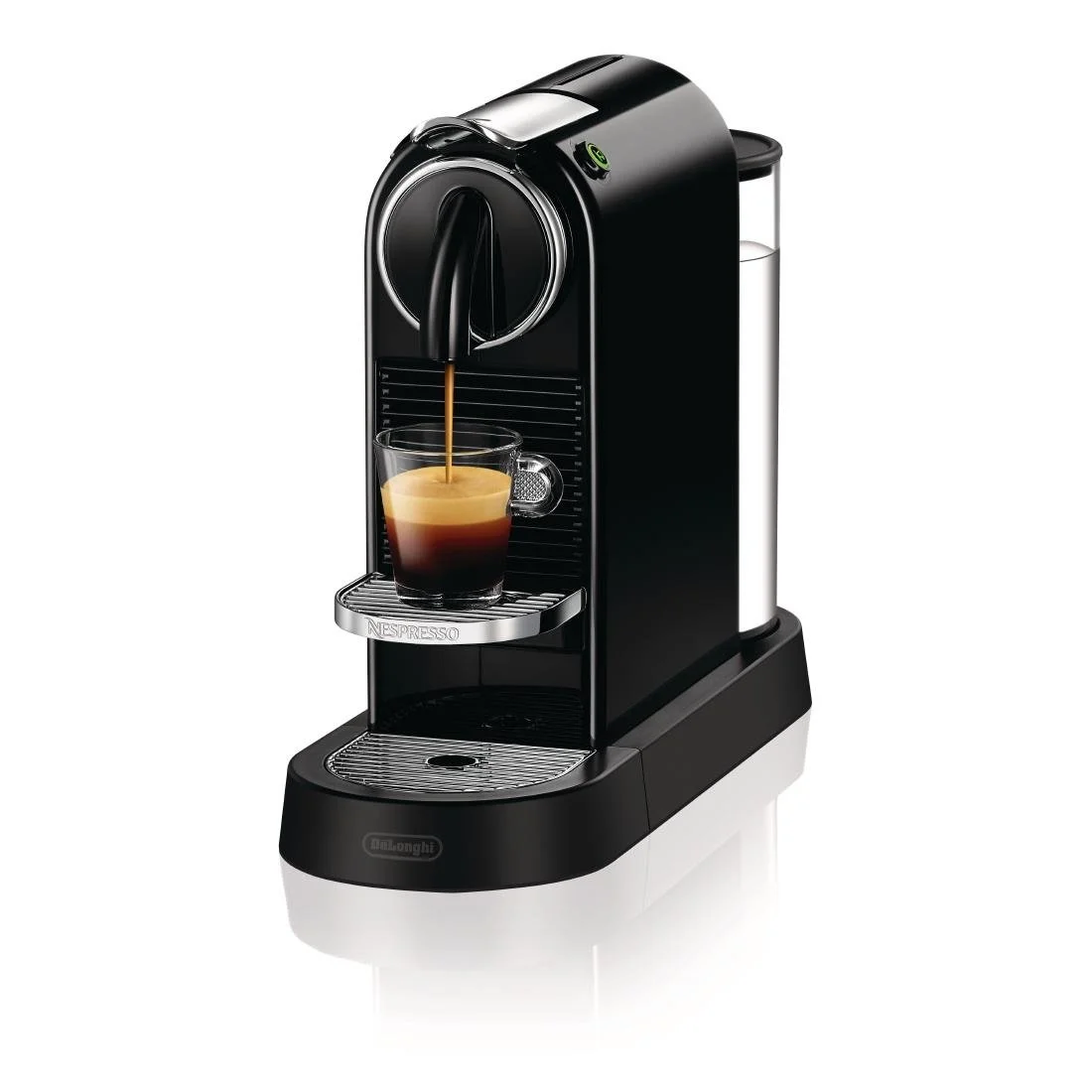 Nespresso CitiZ by De'Longhi Black EN167.B - Image 2
