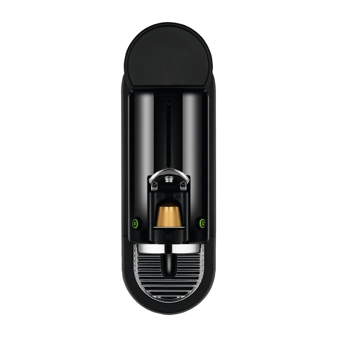 Nespresso CitiZ by De'Longhi Black EN167.B - Image 6