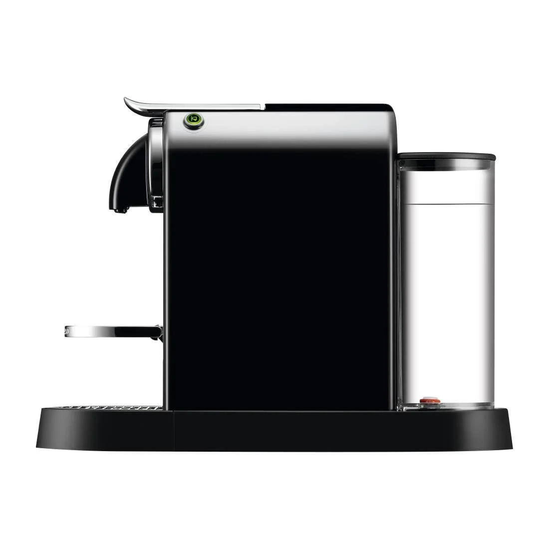 Nespresso CitiZ by De'Longhi Black EN167.B - Image 7