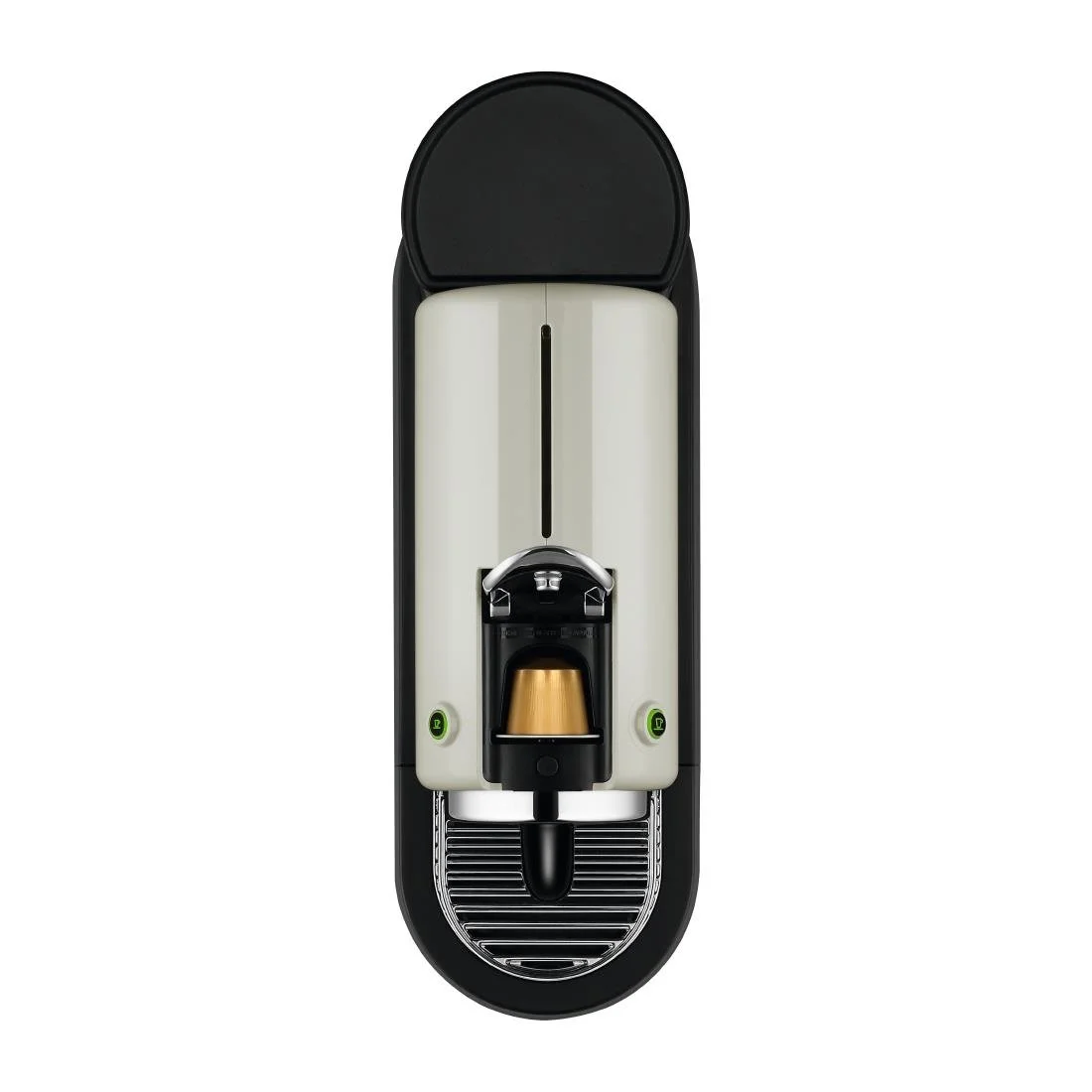 Nespresso CitiZ by De'Longhi White EN167.W - Image 7