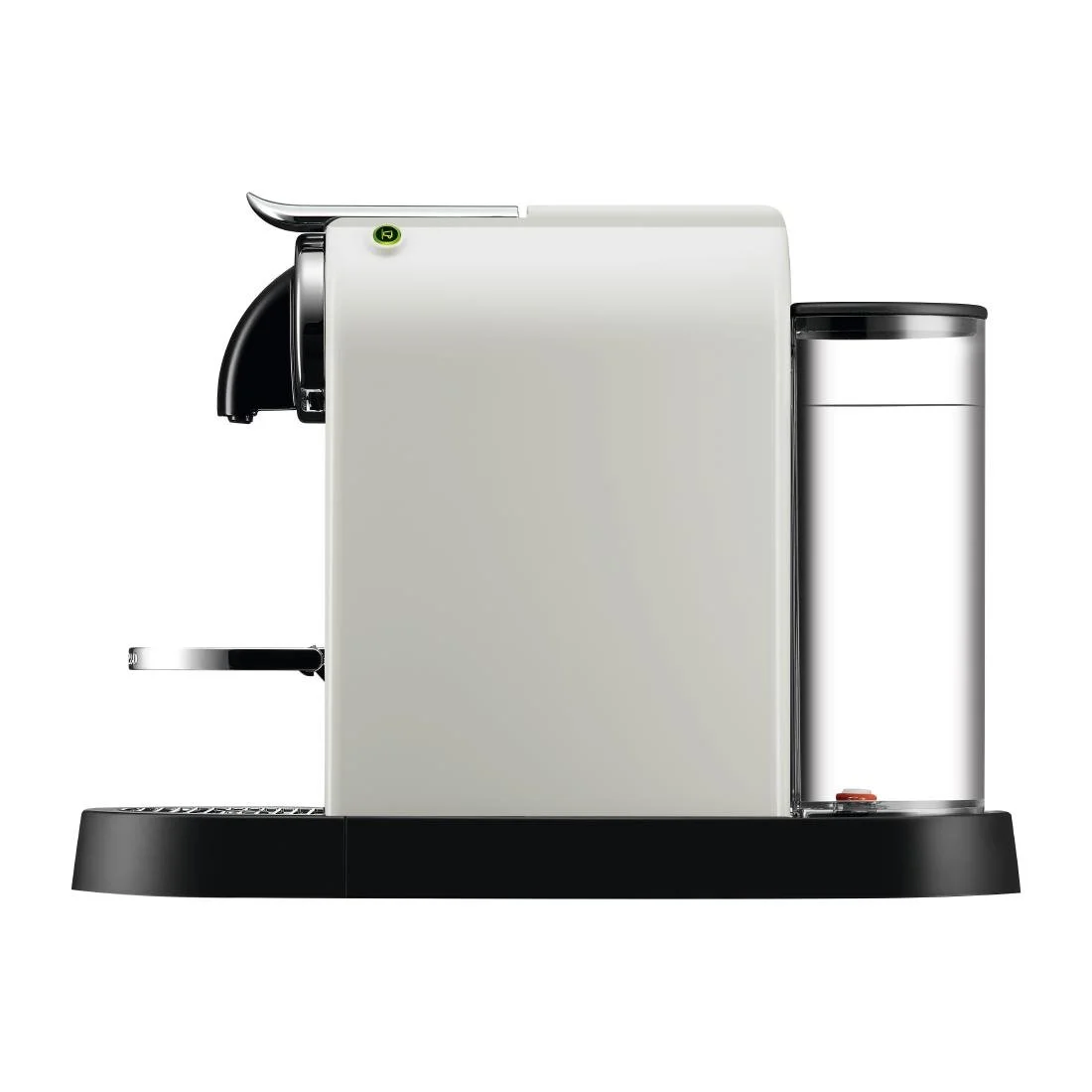 Nespresso CitiZ by De'Longhi White EN167.W - Image 8
