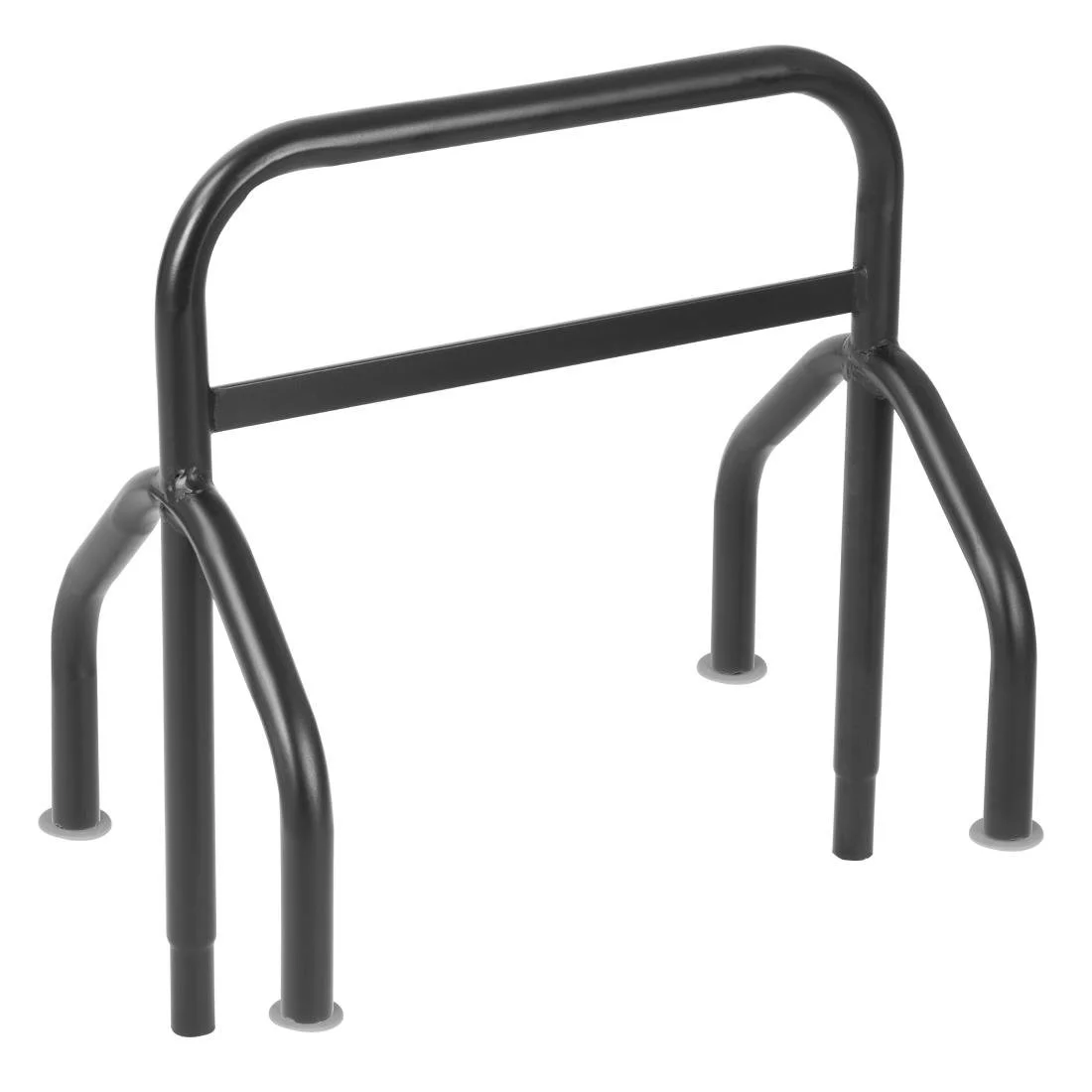 Jantex Mop Bucket & Wringer Set for Cleaning Trolley 2x 12Ltr - Image 3